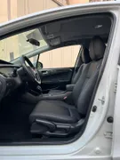 Honda Jade
