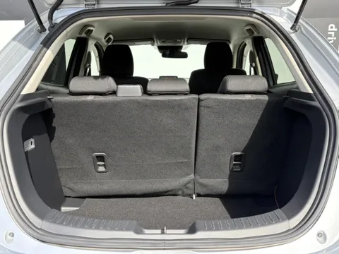 Mazda Mazda2 (Demio)