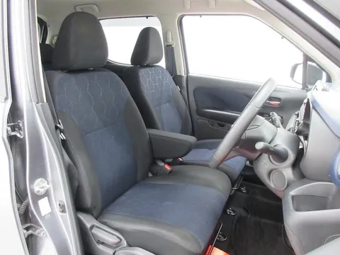 Mitsubishi eK X