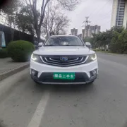 Geely