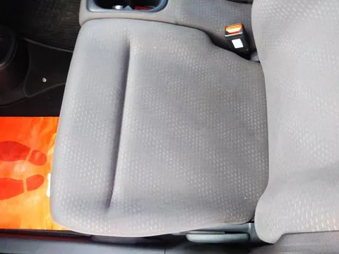 Honda Zest