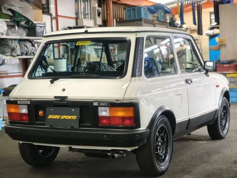Autobianchi A112