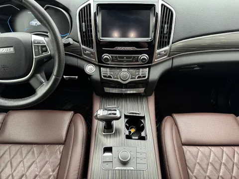 Haval H9
