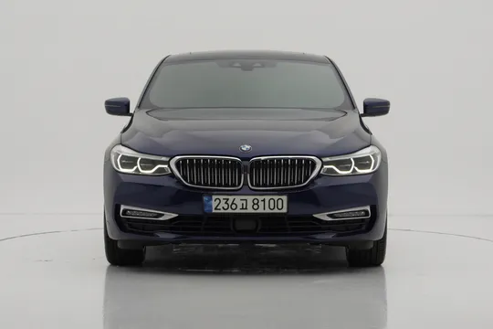 BMW Gran Turismo