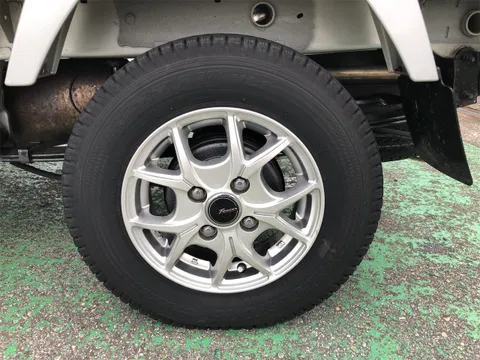 Suzuki Super Carry