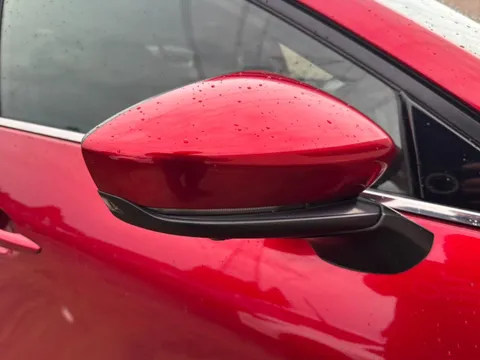 Mazda MAZDA3 Fastback