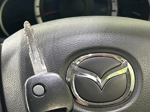 Mazda Flair