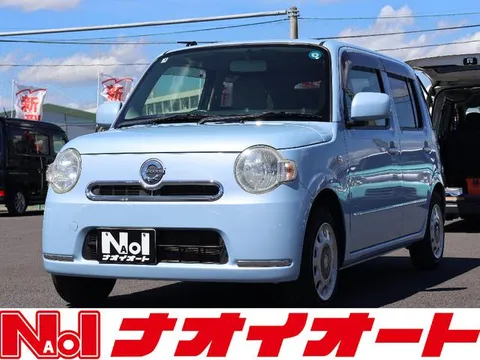 Daihatsu Mira Cocoa