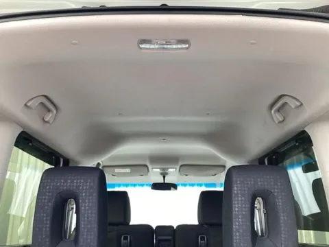 Honda N-BOX Plus Custom