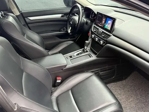 Honda Inspire