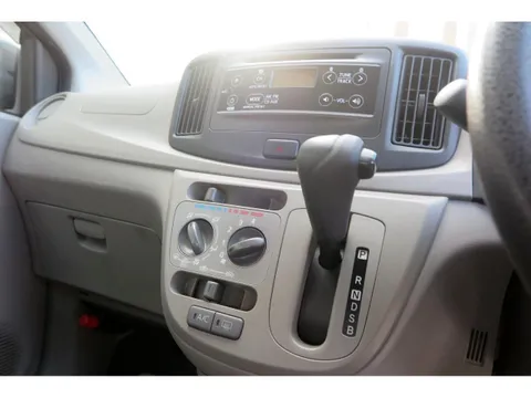 Subaru Pleo Plus