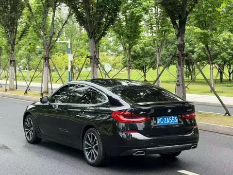 BMW Gran Turismo
