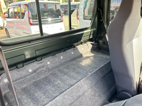 Suzuki Super Carry