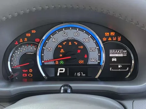 Nissan Clipper Rio