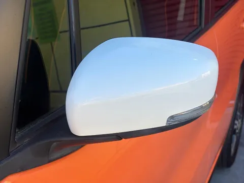 Mazda Flair Crossover