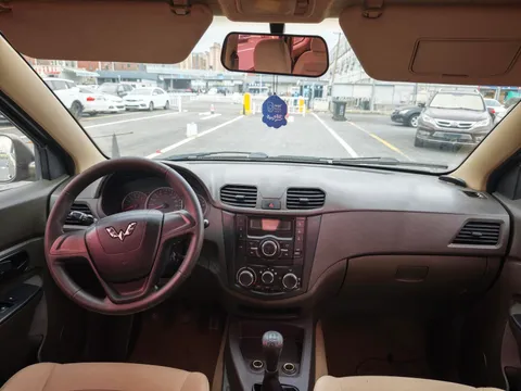 Wuling Hongguang