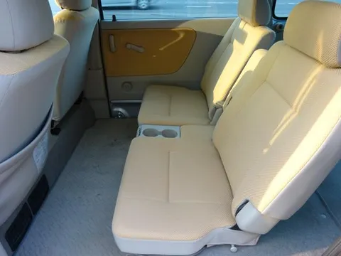 Subaru Dias Wagon