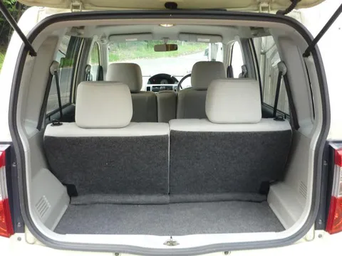 Mitsubishi eK Active