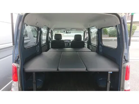 Toyota TownAce Van