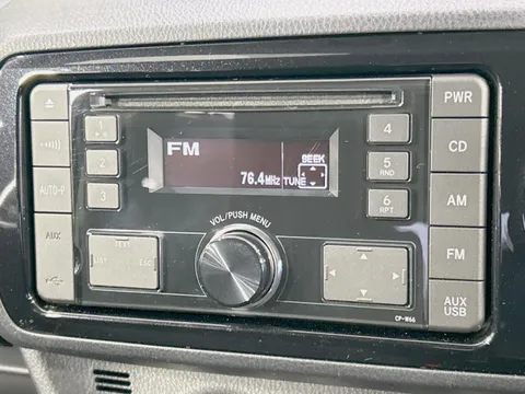 Toyota Yaris (Vitz)