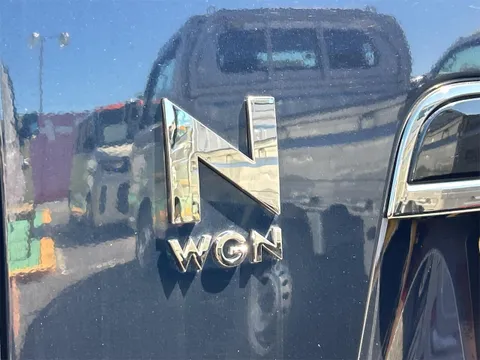 Honda N-WGN Custom