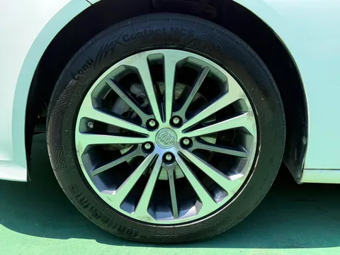 Buick Regal