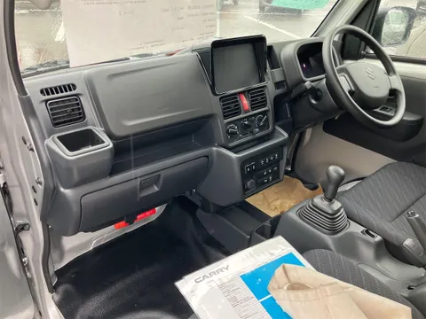 Suzuki Super Carry