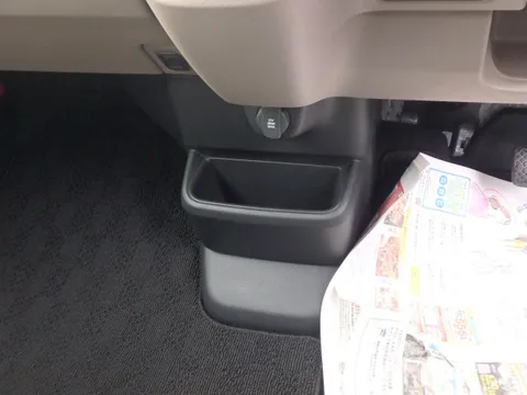 Honda N-BOX Joy