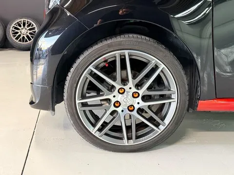 Smart For Four