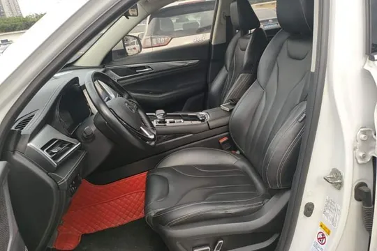 Changan CS85