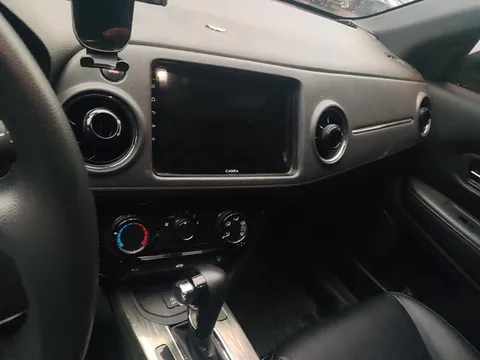 Honda XR-V