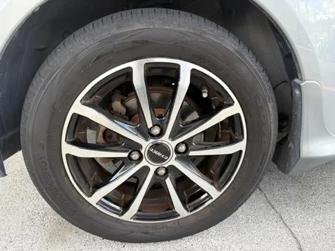 Subaru R1