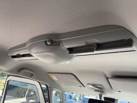 Mazda Flair Wagon Tough Styel