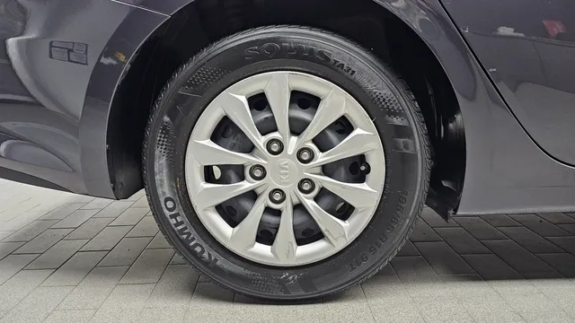 Kia Cerato (K3)