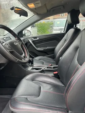 Chery Arrizo 5