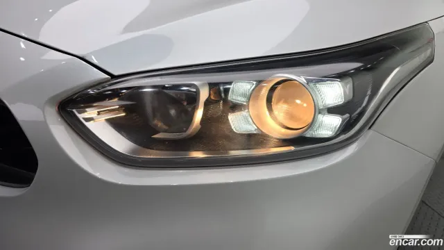 Kia Cerato (K3)