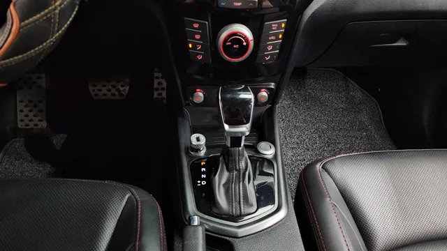 SsangYong Tivoli XLV (Tivoli Air)
