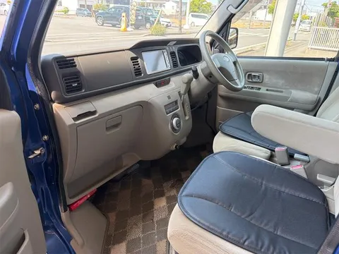 Subaru Dias Wagon
