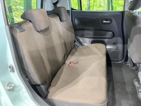 Suzuki MR Wagon