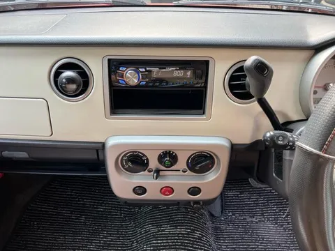 Mazda Spiano