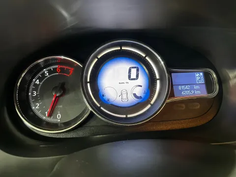 Renault SM3