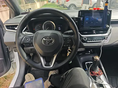 Toyota Levin