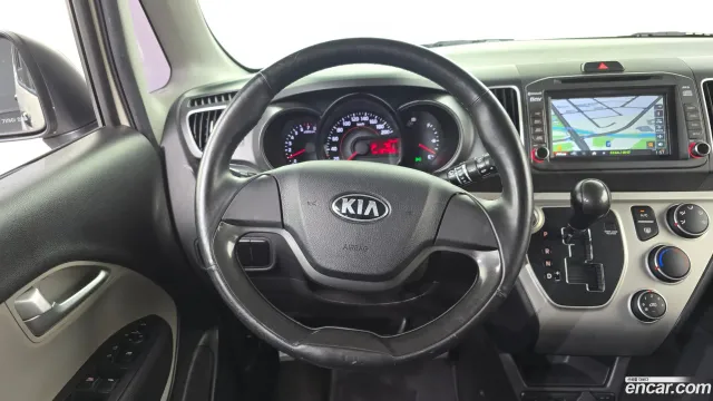 Kia Ray