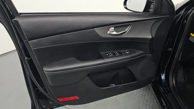 Kia Cerato (K3)