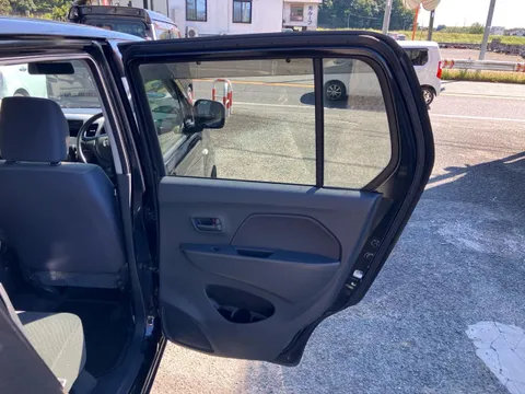 Mazda Flair