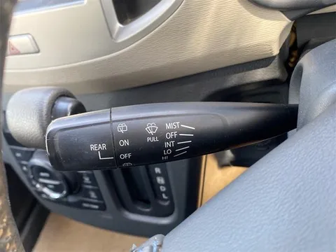 Mazda Flair