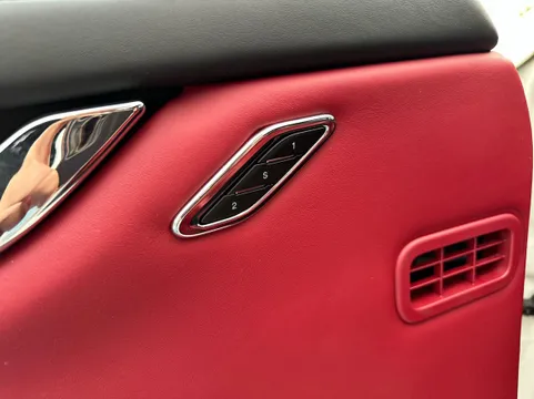 Maserati