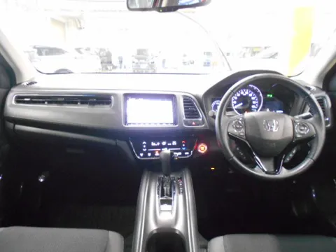 Honda HR-V (Vezel)