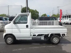 Honda Acty Truck