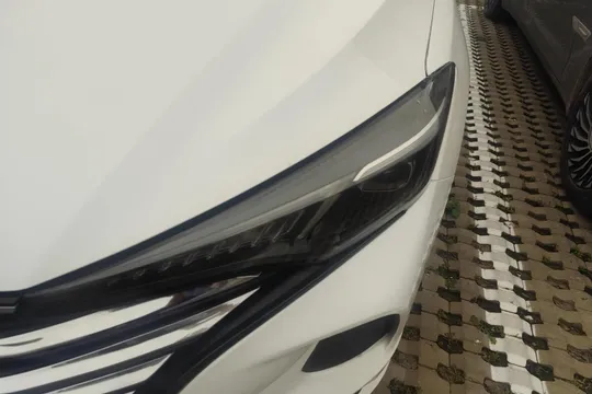 Changan Eado